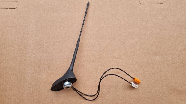 Opel Corsa F Antenna