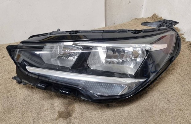 Opel Corsa F Bal fnyszr 39162648