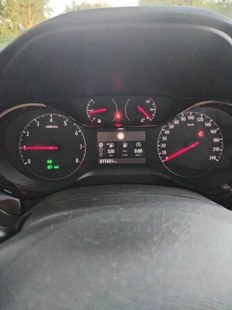 Opel Corsa F Edition 101LE. 7 év garanciával