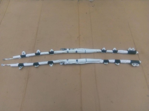 Opel Corsa F Függöny légzsák gyári