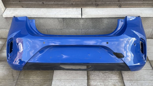 Opel Corsa F GSI gyári hátsó lökhárító 39186750 50146499