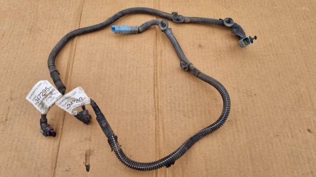 Opel Corsa F Hts Futm Kbelkteg