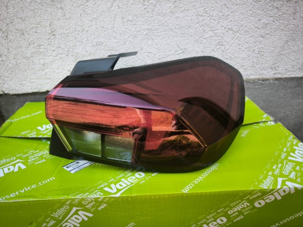 Opel Corsa F Jobb Hátsó Lámpa Eladó!