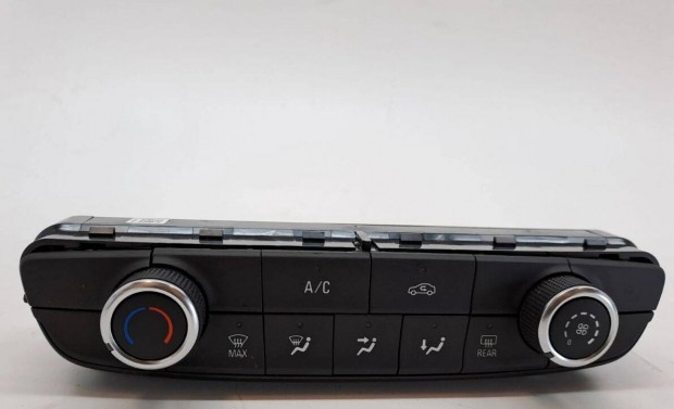 Opel Corsa F Klímapanel 9851355980