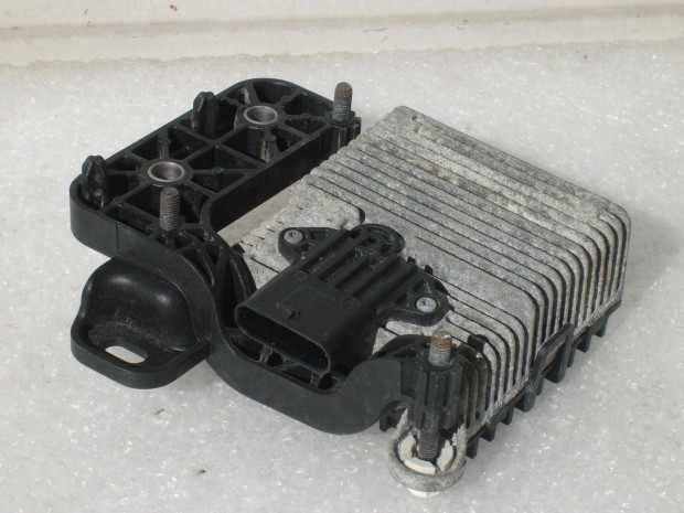 Opel Corsa F Peugeot 208 II Távolságtartó tempómat Modul ACC 983996778