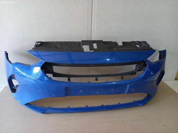 Opel Corsa F (Első) lökháritó 2019