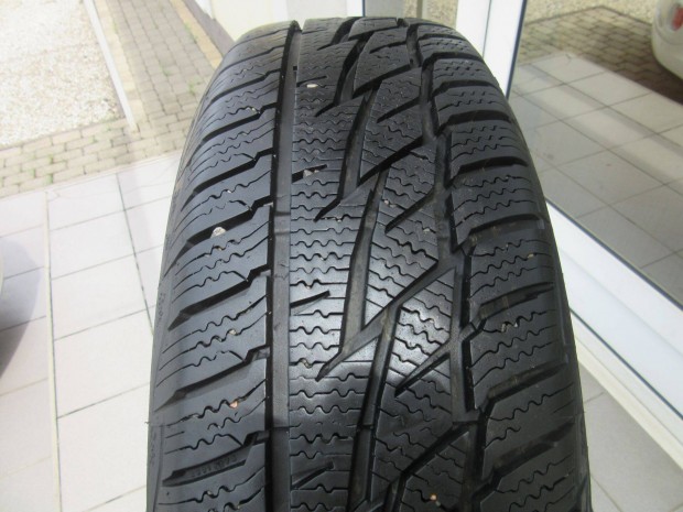 Opel Corsa F, Peugeot acélfelni 185/65 R15 Matador téli gumival eladó
