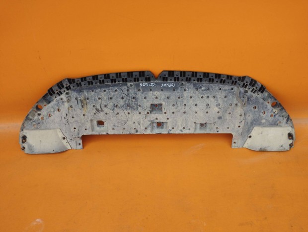 Opel Corsa F alsó motorvédő 475498858 (S.20.605)