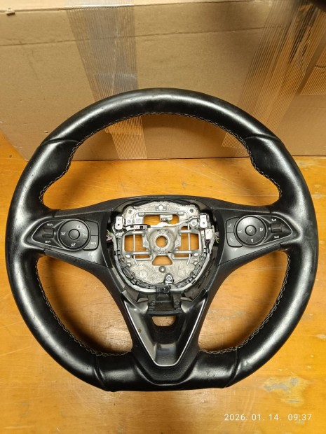 Opel Corsa F b�r multi korm�ny 