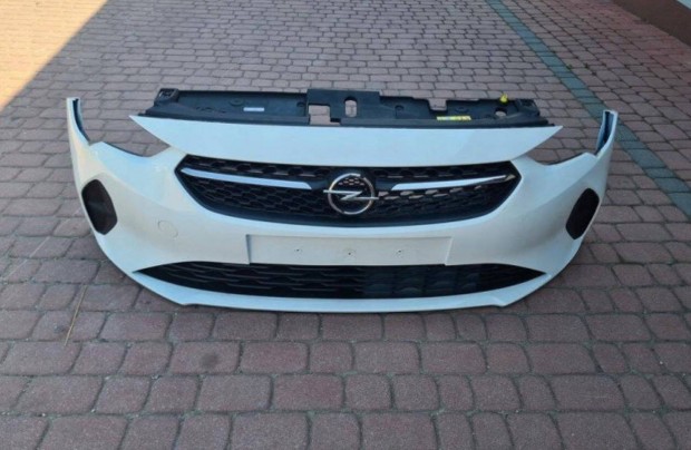 Opel Corsa F els lkhrt 2019-
