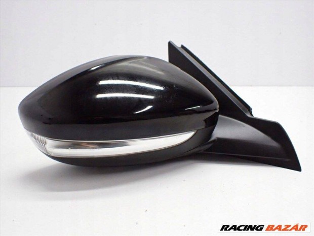 Opel Corsa F jobboldali visszapillantó tükör 6+2 PIN 983597639v