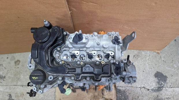 Opel Corsa F motor 1.2 turb 10Z1AC