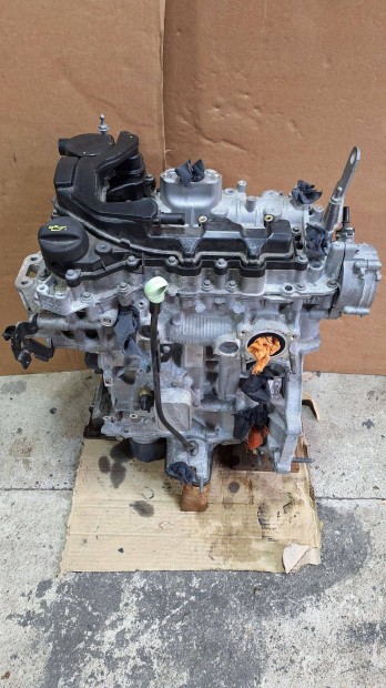 Opel Corsa F motor 1.2 turbo 10Z1AC