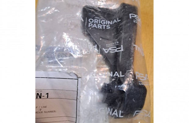 Opel Corsa F motorhztet nyit kar nyitkar ma. 2019-tl j gyri