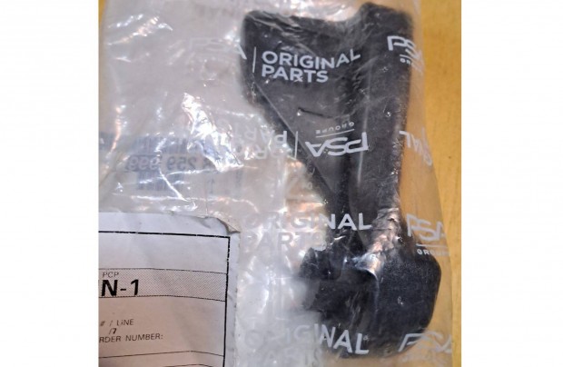 Opel Corsa F motorh�ztet� nyit� kar nyit�kar m�a. 2019-t�l �j gy�ri