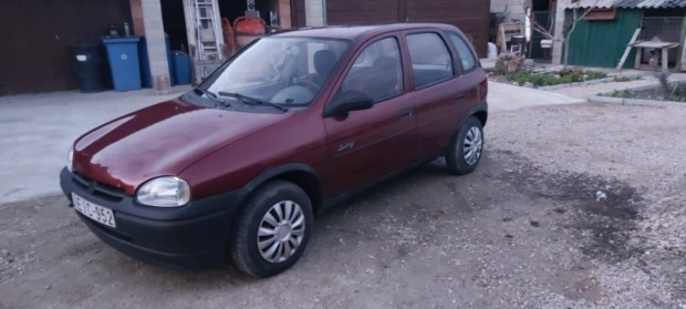 Opel Corsa Swing 1.2