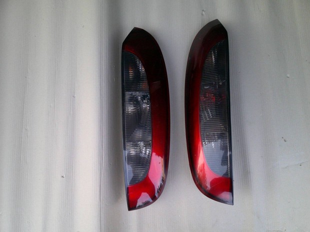 Opel Corsa .2005 Hts Lmpa