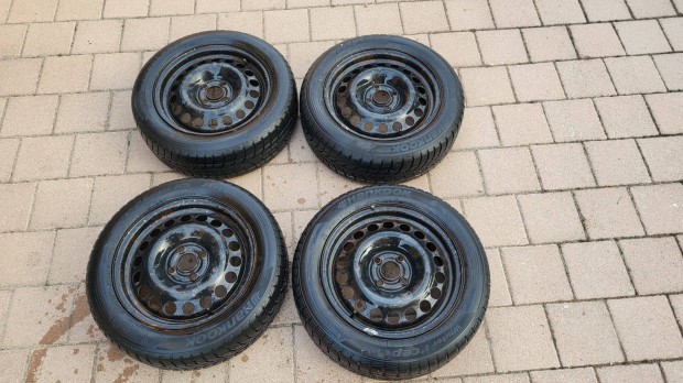 Opel Corsa, Combo 15"-os acl felnik gumikkal olcsn!