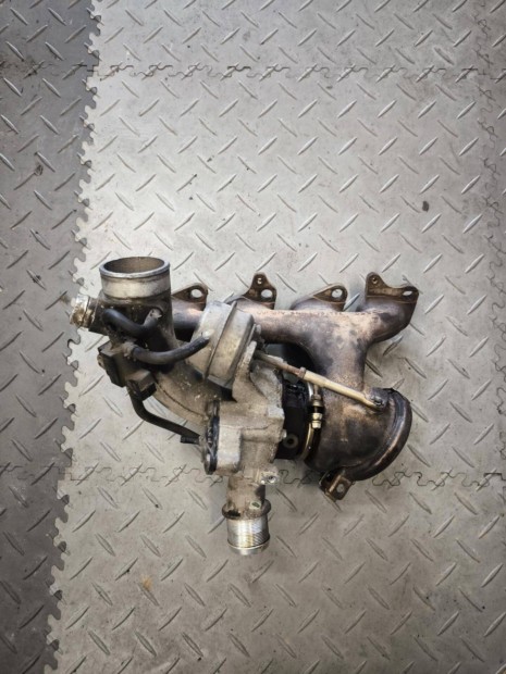 Opel Corsa / Astra / Insignia A14NET turb