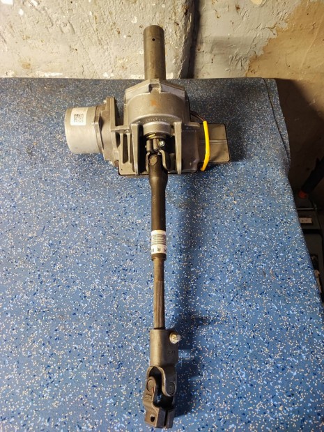 Opel Corsa  kormny szerv 