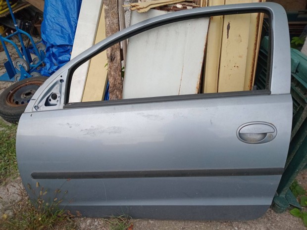 Opel Corsa ajtk