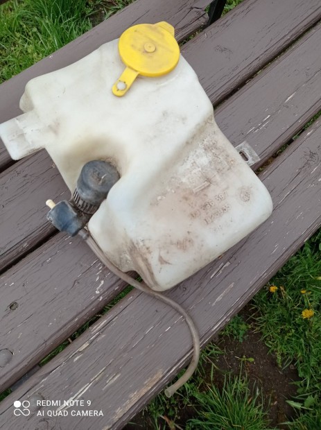 Opel Corsa b ablakmos tartly. 
