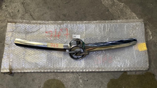 Opel Corsa díszléc OPEL emblémával GM13111757 eladó