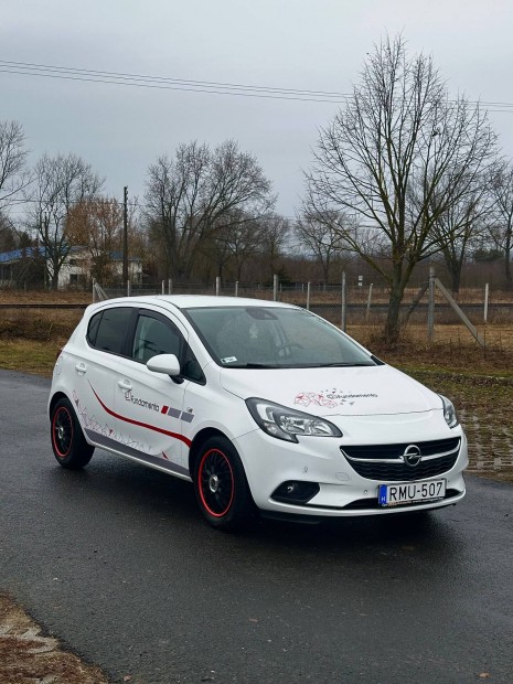 Opel Corsa e 1.4 90 le automata