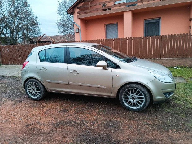 Opel Corsa elad