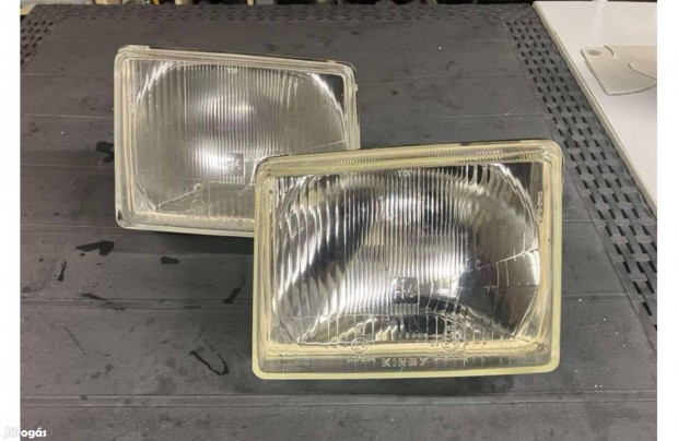 Opel Corsa fényszóró
