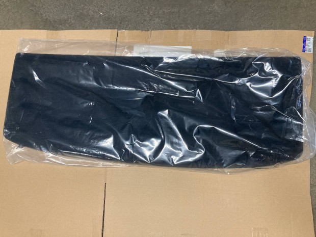 Opel Corsa kalaptartó
