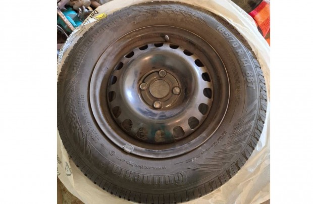 Opel Corsa kerekek eladó
