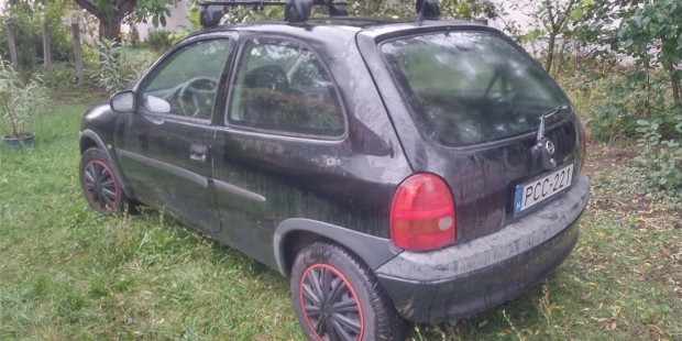 Opel Corsab bontsra/donornak