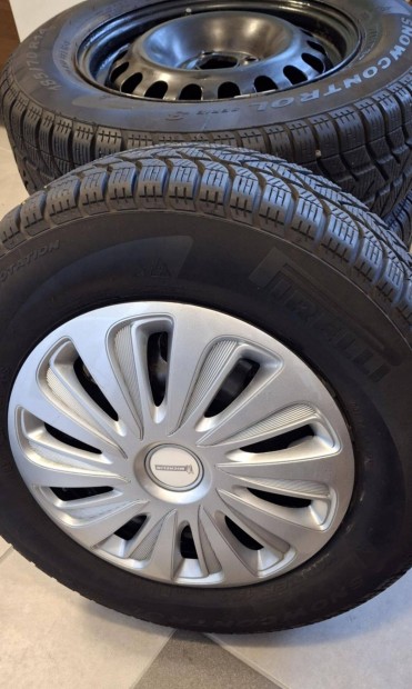 Opel Corsan hasznlt tligumi elad