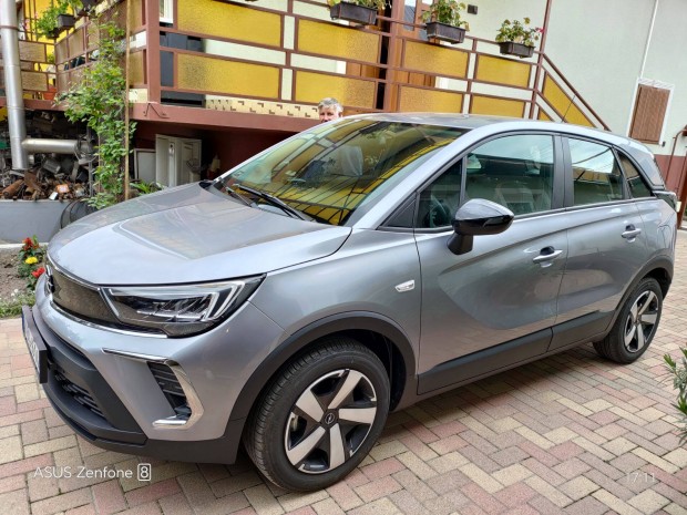 Opel Crossland 1.2