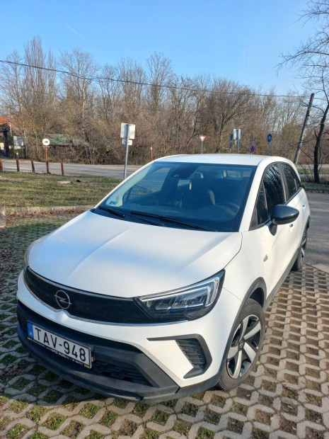 Opel Crossland 1,2 Edition