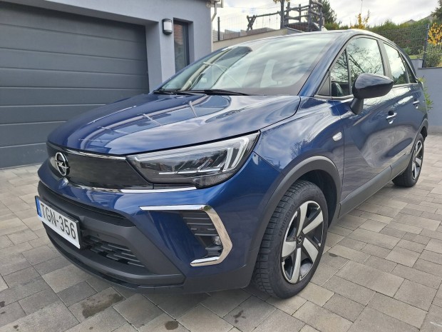 Opel Crossland 1.2 Edition