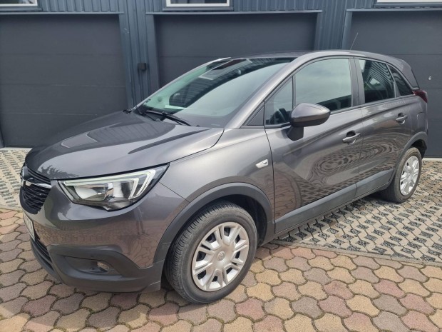 Opel Crossland 1.2 T Business Edition Hazai Vs...