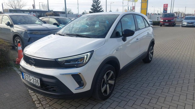 Opel Crossland 1.2 T Business Edition Mo-i!