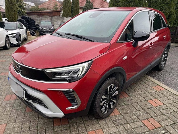 Opel Crossland 1.2 T Elegance