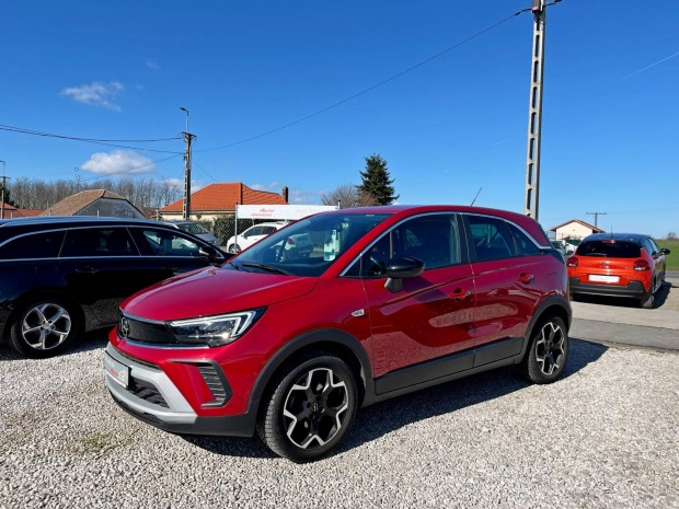 Opel Crossland 1.2 T Elegance Multikijelz�.Digi...