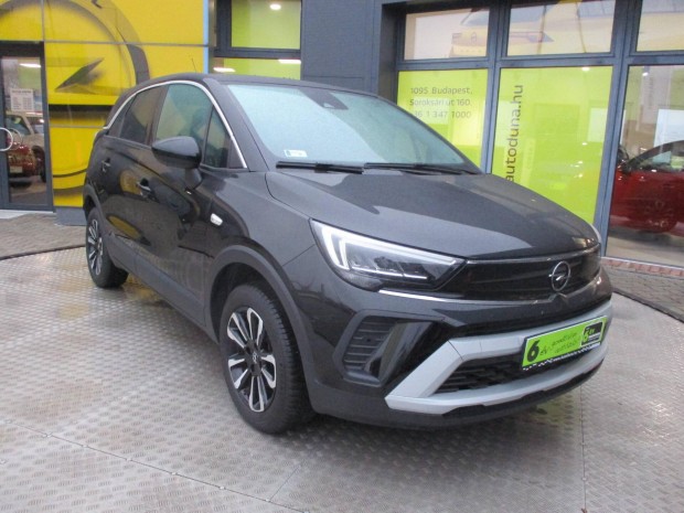 Opel Crossland 1.2 T Elegance (Automata) 6 v G...