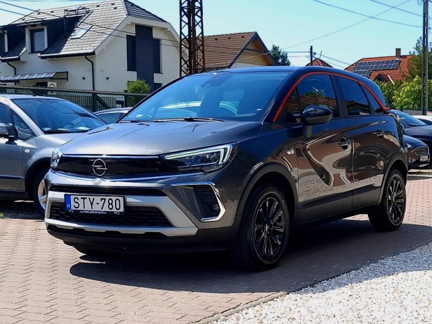 Opel Crossland 1.2 T GS Line (Automata) Magyaro...
