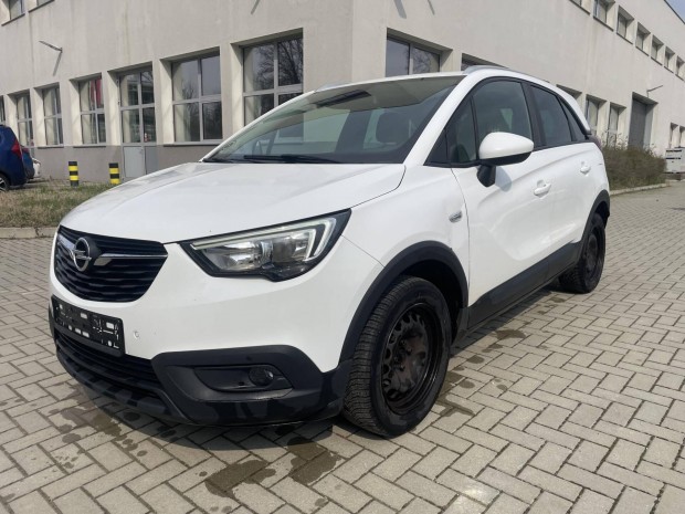 Opel Crossland 1.5 CDTI Business Elegance Nagys...