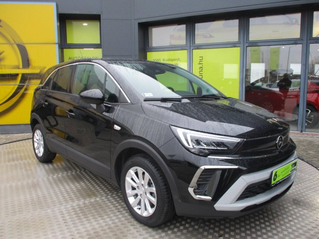 Opel Crossland 1.5 CDTI Elegance 6 v Garancia...