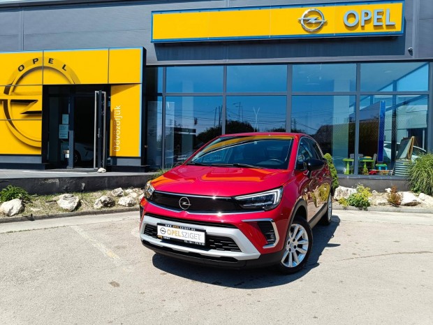 Opel Crossland 1.5 CDTI Elegance Áfás!Magyarors...