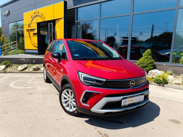 Opel Crossland 1.5 CDTI Elegance Áfás!Magyarors...