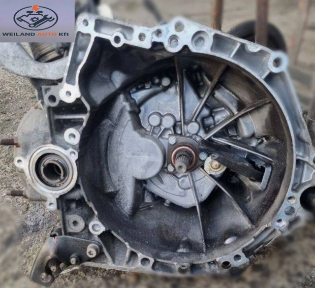 Opel Crossland Citron Peugeot Sebessgvlt Manul Vlt 20V246