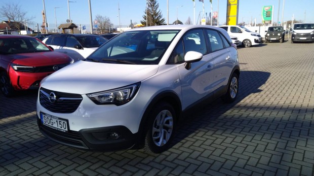 Opel Crossland X 1.2 Business Edition 29735 km