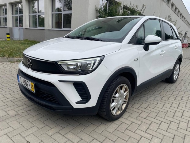 Opel Crossland X 1.2 Edition + Facelift. Parkra...